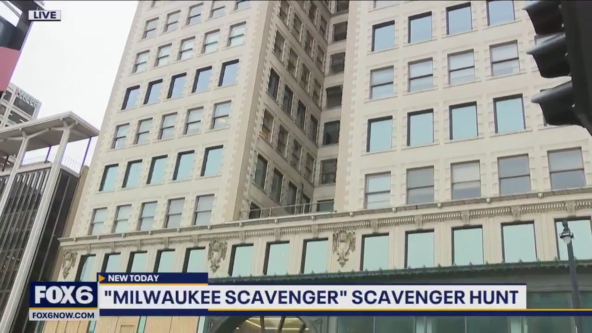 Explore Milwaukee in a new way
